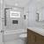 1013 sq. ft. 3 bedroom 1 bathroom Ranch (Westland) 13 thumbnail