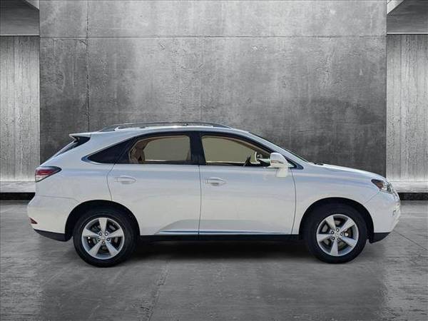 2015 Lexus RX 350 AWD All Wheel Drive  SUV - $16,114 (Call *(754) 203-6355* to Confirm Availability Instantly)63485550700675123