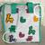 Insulated padded Baby Bag cooler - NEW 9 thumbnail