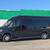 Used 2019 Mercedes-Benz Sprinter 3500XD ULTIMATE TOYS COACH 1 thumbnail