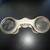 Vintage Chevalier Galilean Opera Binoculars Glasses 2 thumbnail