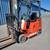 Nissan 4K capacity Forklift 6 thumbnail