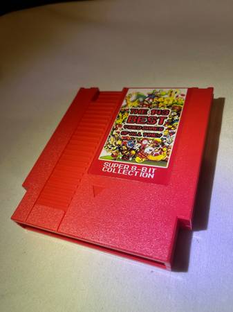 Generic NES Multicart 1