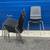 Stackable Chairs - 7 left - $10/each 6 thumbnail