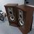 Technics SB-2740   3 Way Tower Speakers   200 Watts 6 thumbnail