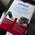 Omron 7 Series Wireless Upper Arm Blood Pressure Monitor w/ Side-by-Side LCD Com 7 thumbnail