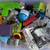 Sealed Vintage Happy Meal toy collection 5 thumbnail
