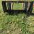 Fork heavy duty three point hitch 42 inches long 3 thumbnail