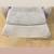 Grey Power Recliner. Gray Reclining Chair. One Touch Recline, Power Headrest, US 6 thumbnail