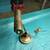 House of Troy bankers lamp. 1 thumbnail