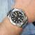 42mm Rolex Explorer II GMT Black Face Orange Hand 14 thumbnail