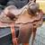 Original 1969 Refurbished Roping Saddle 9 thumbnail