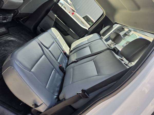 2025 Ford F350 F-350 XL - Photo 12