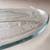 Vintage Kosta Boda Huge Fish Serving Platter MCM Goran Warff Heavy Lg 5 thumbnail