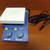 IKA Ceramag Midi 5 3/4" X 5 3/4" Hotplate Stirrer 5 thumbnail