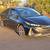 2022 Toyota Prius Prime XLE Plug-in Hybrid 4 thumbnail