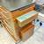 New Capsa Rolling Storage Service Cart Tool Box Chest Cabinet Lab Med 9 thumbnail