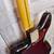 Fender Japan Jaguar HH GMR 2012 w/ HSC 16 thumbnail