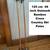 Several Pairs of Cross Country Ski Poles, Boots $20 to $50 5 thumbnail