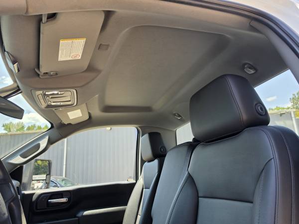 2020 Chevrolet Silverado 2500 - Photo 13