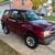 2000 Chevy Tracker 1 thumbnail