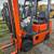 Nissan 3,000lb Capacity Forklift 1 thumbnail