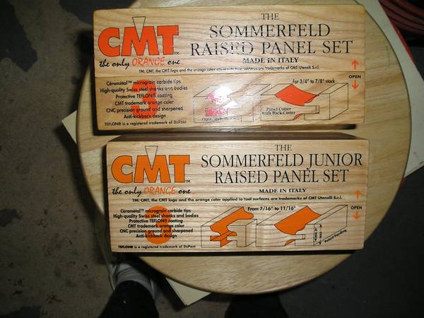 Router Bits,  Dremel Router Table, Variable Speed Router Control, etc 1