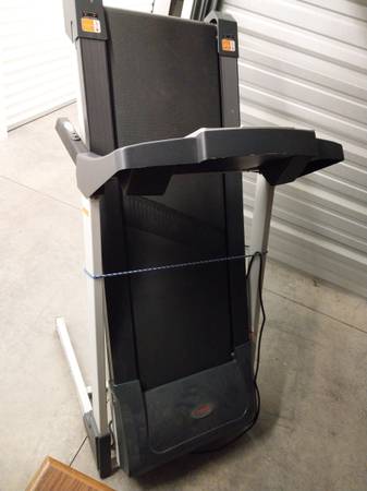 Treadmill 1