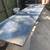 Stainless steel workbench table top 2 thumbnail