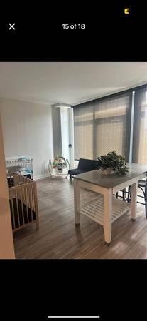 $2,199 / 1br - Traspaso de Arrendamiento (1bd/1 ba) (Alexandria)63822291334659123
