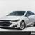 2023 Chevrolet Malibu Chevy LT Sedan 1 thumbnail