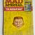 Mad Magazine Super Special 6 thru 13 lot includes bonus stic 15 thumbnail
