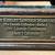 Lincoln Continental Wood, Bronze, and Marble mounted Dealership Awards 5 thumbnail