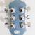 Epiphone Special Blue 6 String Electric Guitar - China Made Soft Case 5 thumbnail