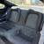 2016 FORD MUSTANG V6 2dr Fastback stock 13489 11 thumbnail