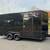 2026 Toy Hauler Trailer 8.5x16 / Cargo Trailer / Car Hauler 7'6" Tall 2 thumbnail
