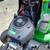 John Deere riding lawnmower 42" mower 5 thumbnail