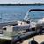 NEWLY REFURBISHED 2012 22' CRUISER Pontoon Boat 115 HP MERCURY EFI 4-S 7 thumbnail