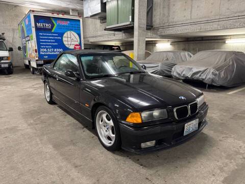 BMW M-3  1 OWNER YEAR END SALE 1