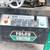 Foley 672 Lawn Mower Bedknife Blade Grinder Sharpener 3 thumbnail