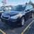 2015 *Subaru* *Forester* *4dr CVT 2.5i Premium PZEV* 1 thumbnail