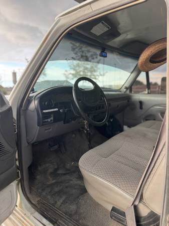 1996 Ford F-350 - Photo 11