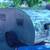 Vintage 1940's Teardrop Trailer Drop Down Floor 10' 14 thumbnail