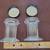 2 Wheaton Glass Coplin Staining Jars w/Screw Caps. Height 8.75cm 8 thumbnail