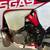 2022 EX250 Gas Gas W/Clean ILL Title 8 thumbnail