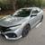 2017 Honda Civic EX-L 1 thumbnail