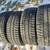 Momo 17" 5x112 wheels and 245 45 17 Bridgestone Blizzak WS90 tires 9 thumbnail