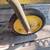 rollercoaster cart "1960 Roller Coaster Wheelmaster 3 thumbnail