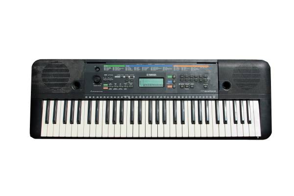 Yamaha Keyboard 1