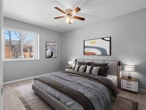 “Convenience, comfort, and room to breathe.” AFFORDABLE APPLY TODAY 1